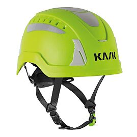 CASQUE PRIMERO PL HI VIZ (UNIQUEMENT SUR DEVIS)