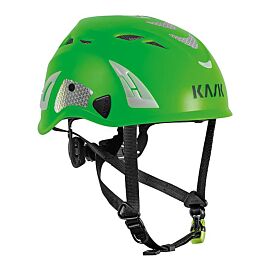 CASQUE SUPERPLASMA PL HI VIZ (UNIQUEMENT SUR DEVIS