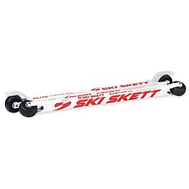 SKI ROUE ELITE CLASSIC CL ROUES LENTES