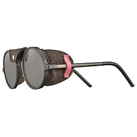 LUNETTES DE SOLEIL FREEMONT CAT 4 POLARIZED FLASH