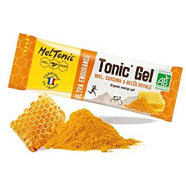 GEL TONIC BIO ULTRA ENDURANCE CURCUMA POIVRE