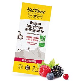 BOISSON ANTIOXYDANTE BIO FRUITS DES BOIS EN SACHET