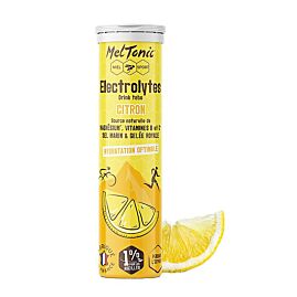 BOISSON ELECTROLYTES CITRON