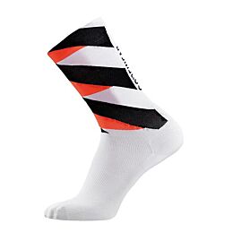 CHAUSSETTES DE RUNNING ESSENTIAL SIGNAL SOCKS