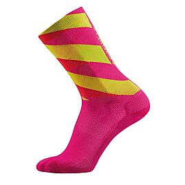 CHAUSSETTES DE RUNNING ESSENTIAL SIGNAL SOCKS