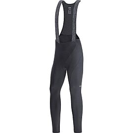 COLLANT A BRETELLES C3 THERMO BIB TIGHTS+ M