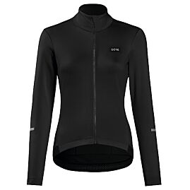 MAILLOT PROGRESS THERMO JERSEY W