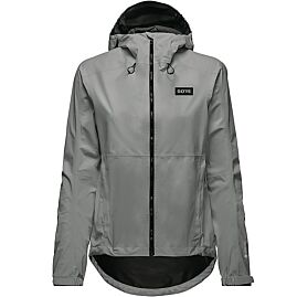 VESTE IMPERMEABLE ENDURE GORE-TEX JACKET W