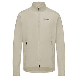 VESTE COUPE-VENT CONCURVE WINDBREAKER M