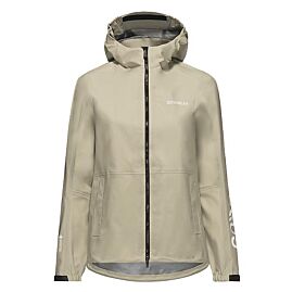 VESTE IMPERMEABLE LUPRA LE1 W