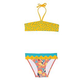 MAILLOT DE BAIN LOUNA