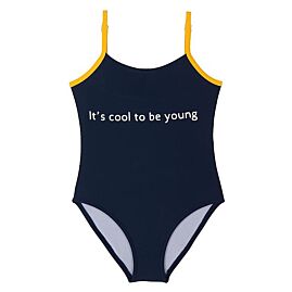 MAILLOT DE BAIN UNI