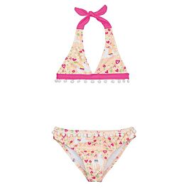 MAILLOT DE BAIN 2P LIZ