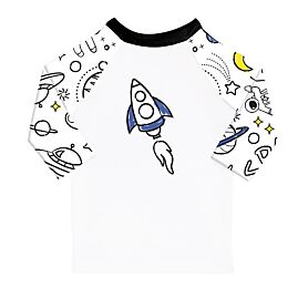 T-SHIRT TOM ML ESPACE