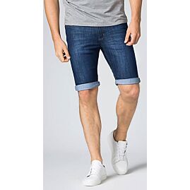 BERMUDA PERFORMANCE DENIM M