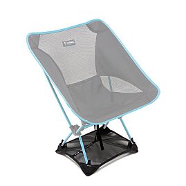 GROUND SHEET TAPIS STABILISATEUR POUR CHAIR ONE