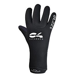 GANTS ZERO DRY 3.5MM