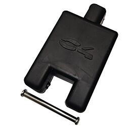PLOMB ADDITIONNEL DYNO 1KG C4