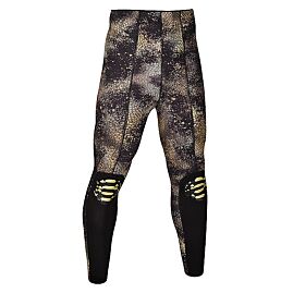 PANTALON CAMO SKIN MED 5MM C4