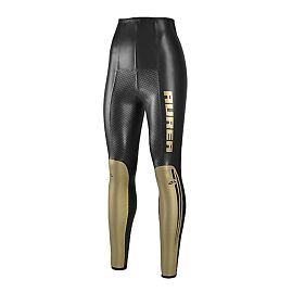 PANTALON C4 AUREA 5MM FEMME