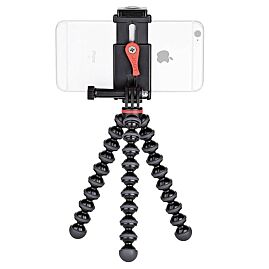 TREPIED GOPRO ET SMARTPHONE ACTION KIT GRIP TIGHT