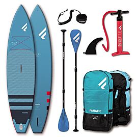 PACK STAND-UP PADDLE RAY AIR PURE