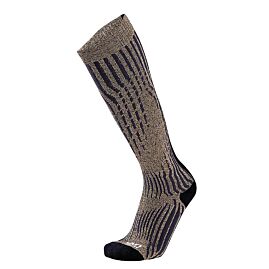 CHAUSSETTES DE SKI LADY SKI CASHEMERE SHINY SOCKS