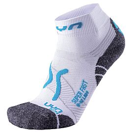 CHAUSSETTES DE TRAIL RUNNING SUPER FAST LADY