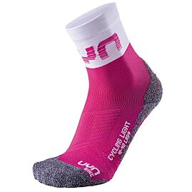 CHAUSSETTES DE VELO CYLCING LIGHT LADY