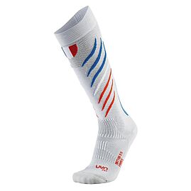 CHAUSSETTES DE SKI UYN NATION FRANCE