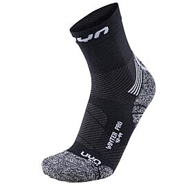 CHAUSSETTES DE TRAIL RUNNING WINTER PRO RUN