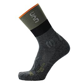 CHAUSSETTES DE RANDONNEE MAN TREKKING ONE COOL SOC