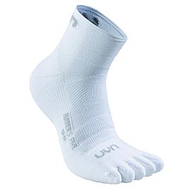CHAUSSETTES DE TRAIL RUNNING RUNNERS FIVE LOW UNIS