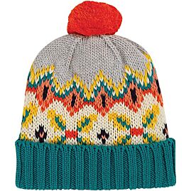 BONNET BLIZZARD BOBBLE HAT