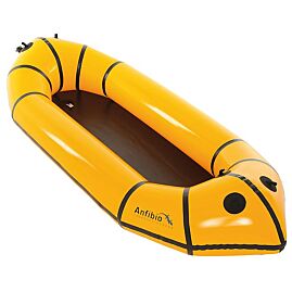 PACKRAFT DELTA MX