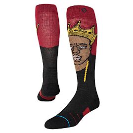 CHAUSSETTES DE SKI BIGGIE RESSURECTED