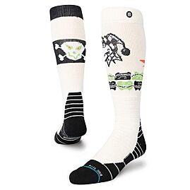 CHAUSSETTES DE SKI JESTER TEETH