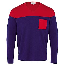 PULL BOND HOMME