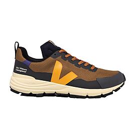 CHAUSSURE ESPRIT OUTDOOR DEKKAN AU VIEUX CAMPEUR