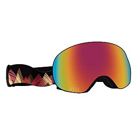 MASQUE DE SKI XPR  BLACK CAT 2+1