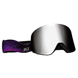 MASQUE DE SKI OXIA BLACK CAT 3+1