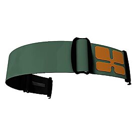 STRAP DE MASQUE ARMY GREEN