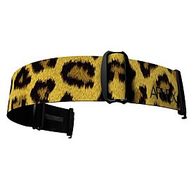 STRAP DE MASQUE LEOPARD