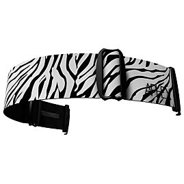 STRAP DE MASQUE ZEBRE