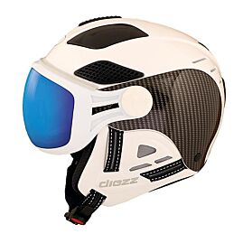 CASQUE VISIERE LOUNA II VENTURY