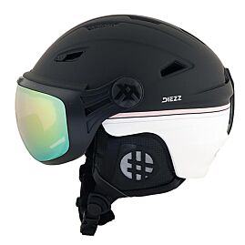 CASQUE VISIERE LINE