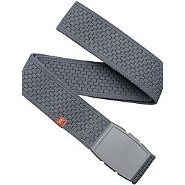 CEINTURE LOOKOUT CHARCOAL