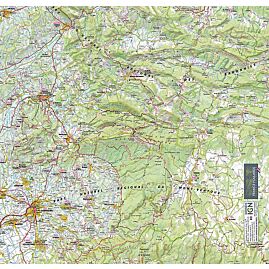 TOUR DE COU MONT VENTOUX