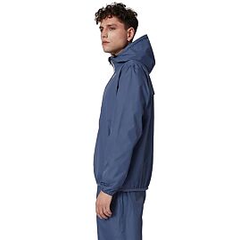 VESTE LE VRAI 3-0 CLAUDE