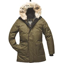 PARKA YVES M